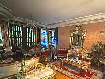 Apartments For sale in El Gomhouria St, El Mansoura City, 325 sqm