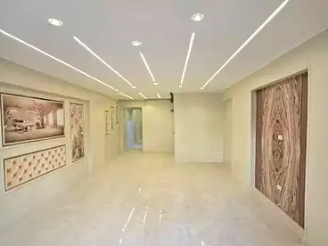 Apartments For sale in Gamal Abd El Nasir St, Sidi Beshr Bahri, 155 sqm