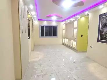 Apartments For sale in El Lebeny, El Haram, 160 sqm