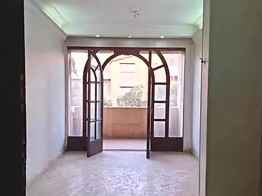 شقق للبيع في شارع ثابت باشا، حلوان الشرقية، 180 متر