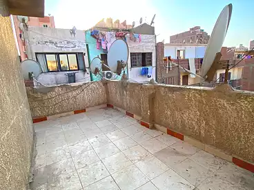 Apartments For rent in Khatem El Morsalin St, Tersa, 50 sqm