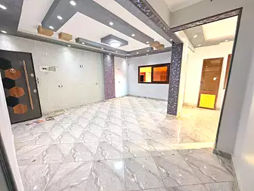 Apartments For rent in Street 15, Nozha 2, 120 sqm