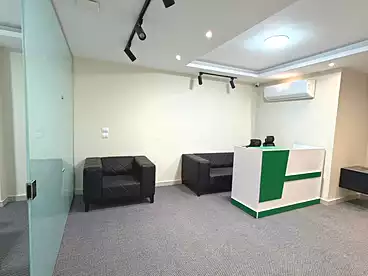 مكاتب للإيجار في شارع زهراء المعادي، زهراء المعادي، 450 متر
