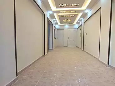 شقق للبيع في شاطئ النخيل - ٦ اكتوبر، العجمي، 110 متر