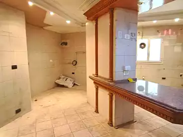 Offices For rent in Morabaa El Wozaraa, Sheraton, 400 sqm
