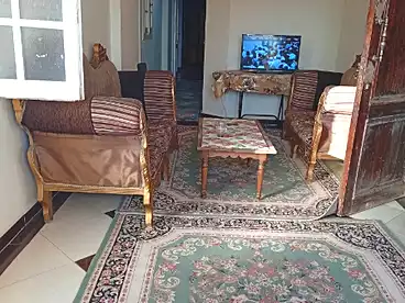 شقق مفروشة للإيجار في شارع محمد نجيب، سيدي بشر بحري، 85 متر