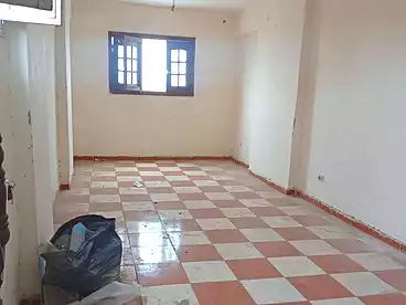 Apartments For sale in Mohammed Naguib St., Sidi Beshr Bahri, 80 sqm