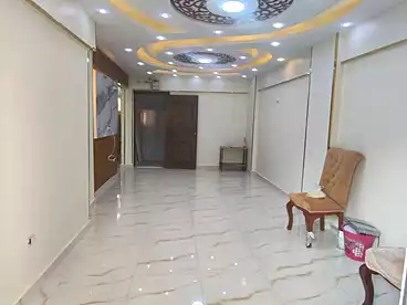 Apartments For sale in Al Asafra Bahri, El Asafra, 130 sqm