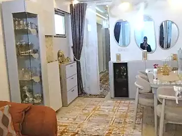 شقق للبيع في شارع البستان، البيطاش، 120 متر
