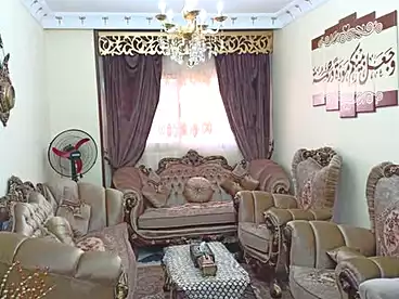شقق للبيع في شارع مصطفي صفوت، حلوان الشرقية، 95 متر