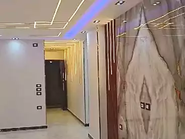 شقق للإيجار في فيصل، القاهرة الكبرى، 160 متر