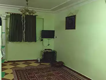 Apartments For sale in Zaki Hawas St., Helwan El Sharkeya, 135 sqm