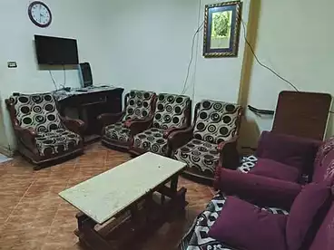 Properties For rent in El Haram, Greater Cairo, 80 sqm