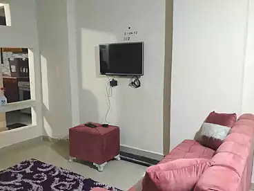 Apartments For rent in Alf Maskn, Ain Shams, 140 sqm