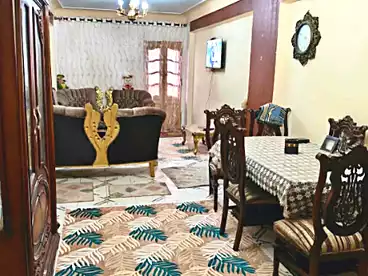 شقق للبيع في البيطاش، العجمي، 120 متر