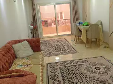 شقق للبيع في شارع المنشية، الطوابق، 110 متر