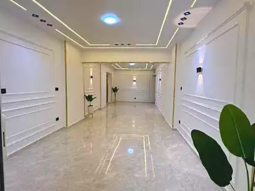 Apartments For sale in Al Asafra Bahri, El Asafra, 170 sqm