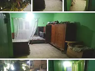 Apartments For sale in Helwan, Greater Cairo, 100 sqm