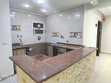 شقق للبيع في شارع جمال عبد الناصر، العصافرة، 100 متر