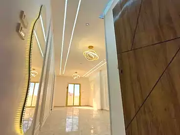 Apartments For sale in El-Attar St, El Hanouvel, 80 sqm