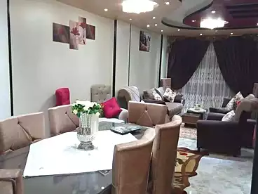 Apartments For sale in Shahr El Assal, El Bitash, 135 sqm