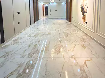 Apartments For sale in Town Valley Compound - Sakan, El Mariotia, 170 sqm