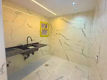 Apartments For sale in El Bashwat St., Bianchi, 100 sqm