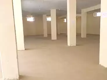 Factory For rent in 10th of Ramadan, Sharqia, 925 sqm