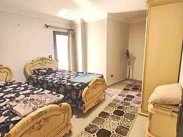 Apartments For sale in Al Asafra Bahri, El Asafra, 170 sqm