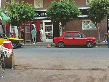 شقق مفروشة للبيع في بحرى - الأنفوشى، الاسكندرية، 80 متر