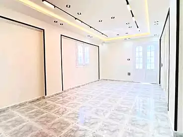 شقق للبيع في شاطئ النخيل - ٦ اكتوبر، العجمي، 100 متر