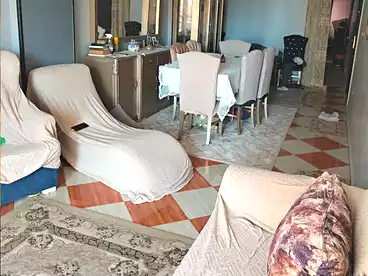 شقق للبيع في شهر العسل، البيطاش، 120 متر