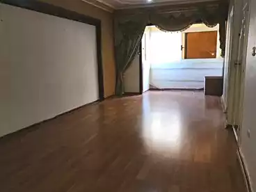 Apartments For rent in Gamal Abdel Nasser St., El Asafra, 135 sqm