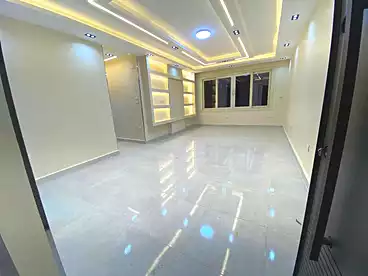 Apartments For rent in El Taawon, El Haram, 130 sqm