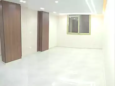 Apartments For sale in Area T, Hadayek El Ahram, 110 sqm