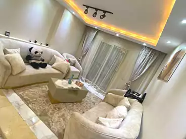 Apartments For sale in El Tawabek, Faisal, 140 sqm