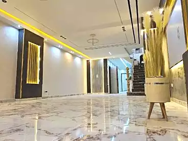 Villas For sale in Area L, Hadayek El Ahram, 250 sqm
