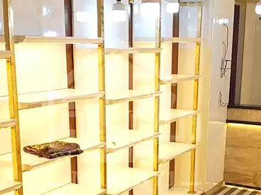 تجاري للإيجار في محطة الرمل، الاسكندرية، 100 متر
