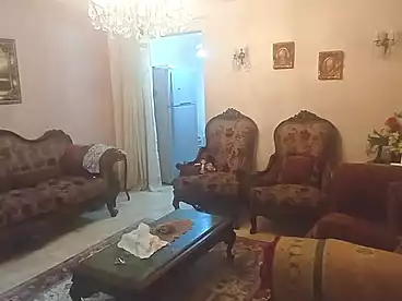 Properties For sale in Hamamat El Koba, Hadayek El Koba, 160 sqm