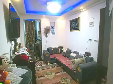 شقق للبيع في شارع 16 الاصلاح، الفلكي، 70 متر