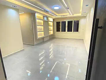 شقق للإيجار في التعاون، الهرم، 130 متر