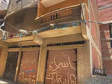 مباني للبيع في ميامي الجديدة، الاسكندرية، 110 متر