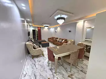 شقق للبيع في شارع المجزر الالي، اللبيني، 160 متر