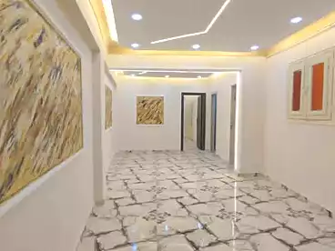 عقارات للبيع في شارع عين شمس، البيطاش، 90 متر