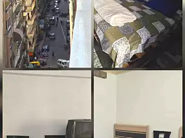 Apartments For rent in Khaled Ibn El Walid St., Sidi Beshr Bahri, 85 sqm