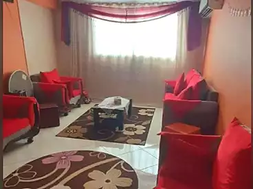 Apartments For sale in El Eshrein St, Faisal, 90 sqm