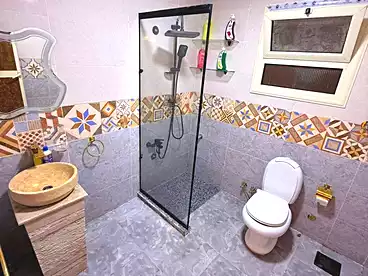 Apartments For sale in Asham Allah St., Ain Shams, 130 sqm