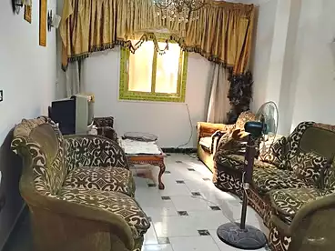 شقق مفروشة للإيجار في الهرم، القاهرة الكبرى، 80 متر