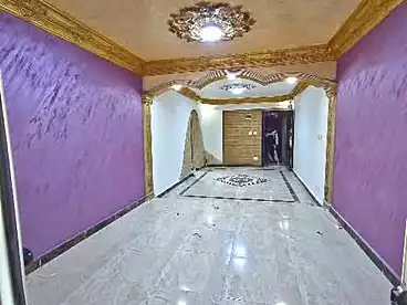 Apartments For sale in Al Haded We Al Soulb St, El Hanouvel, 120 sqm