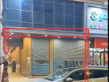 تجاري للبيع في شارع المحولات، الطالبية، 160 متر